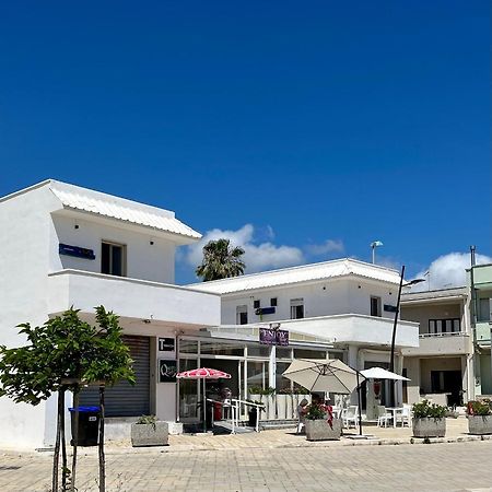 Torre San Gennaro Vista Mareアパートホテル エクステリア 写真
