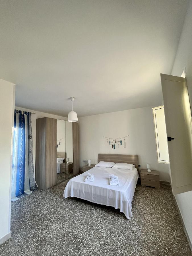 Torre San Gennaro Vista Mareアパートホテル エクステリア 写真
