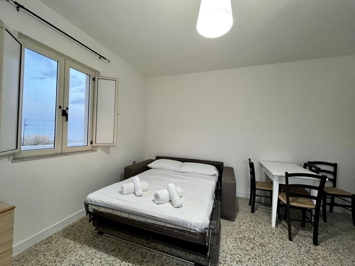 Torre San Gennaro Vista Mareアパートホテル エクステリア 写真