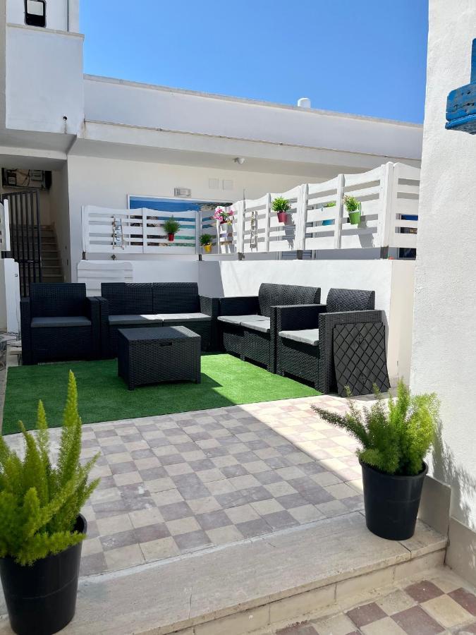 Torre San Gennaro Vista Mareアパートホテル エクステリア 写真