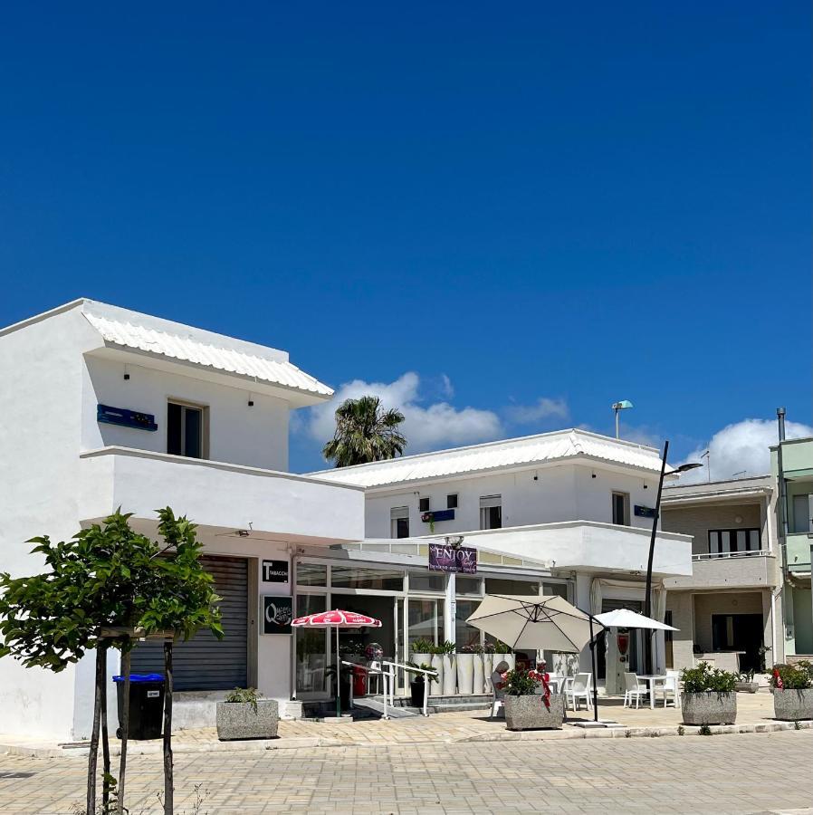 Torre San Gennaro Vista Mareアパートホテル エクステリア 写真