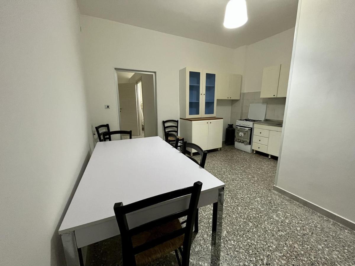 Torre San Gennaro Vista Mareアパートホテル エクステリア 写真