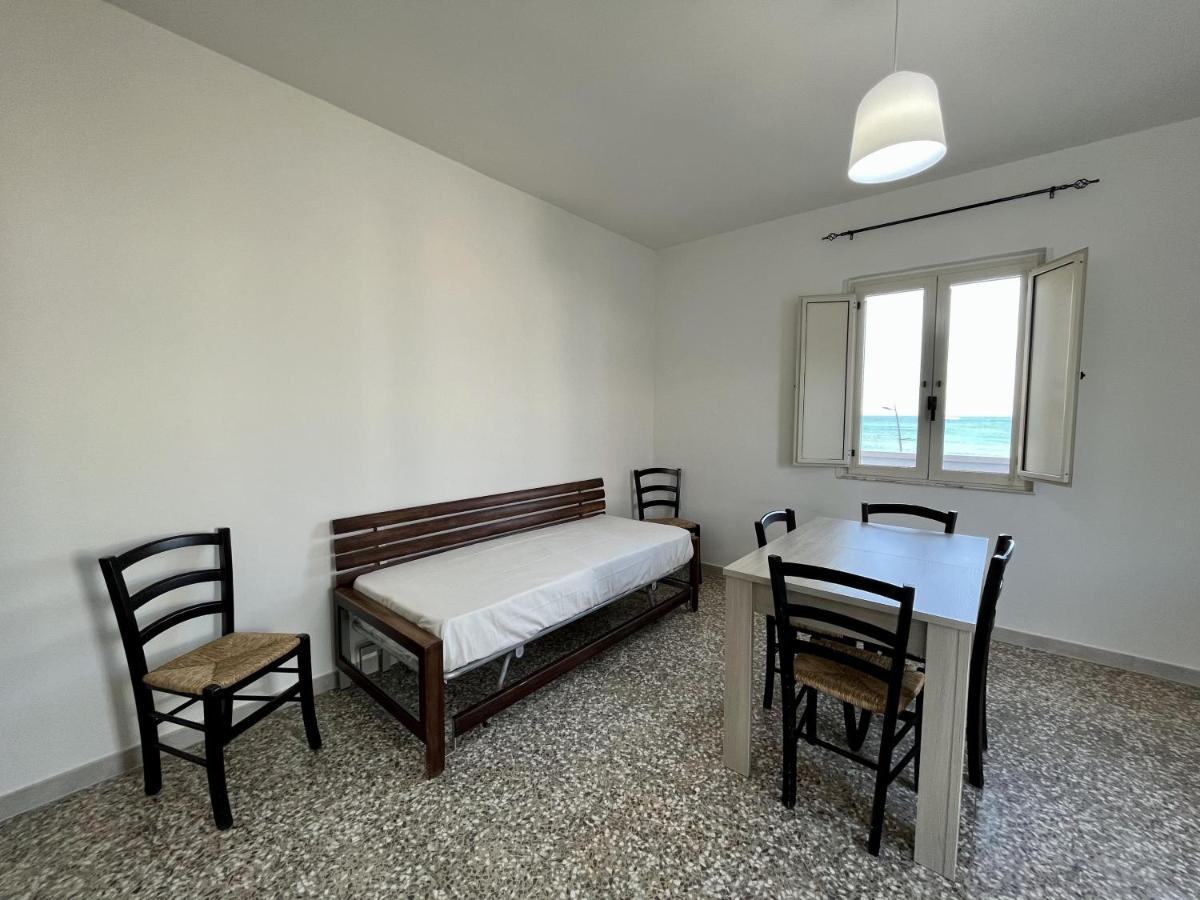 Torre San Gennaro Vista Mareアパートホテル エクステリア 写真