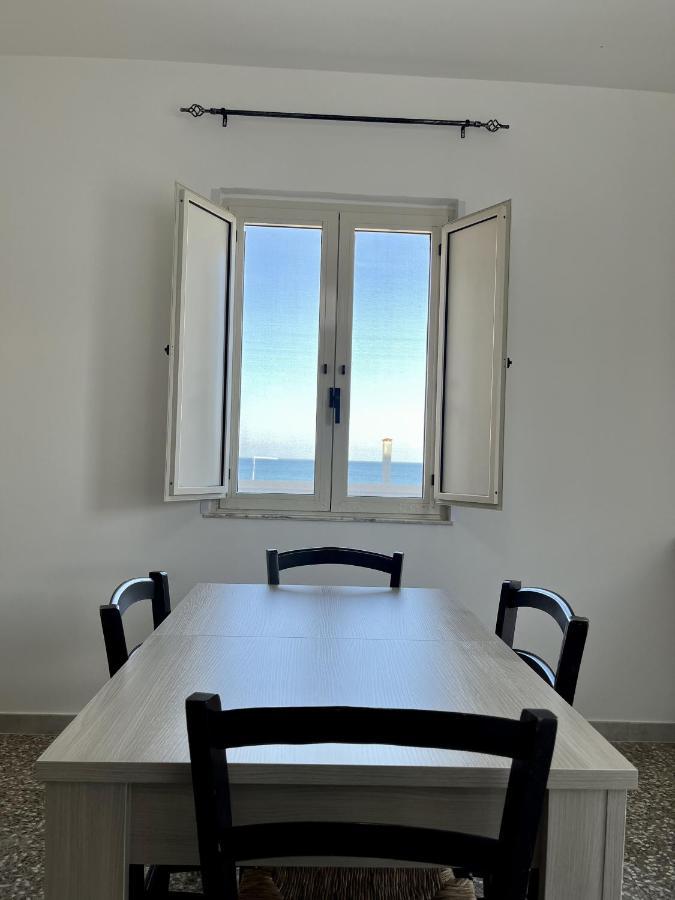 Torre San Gennaro Vista Mareアパートホテル エクステリア 写真