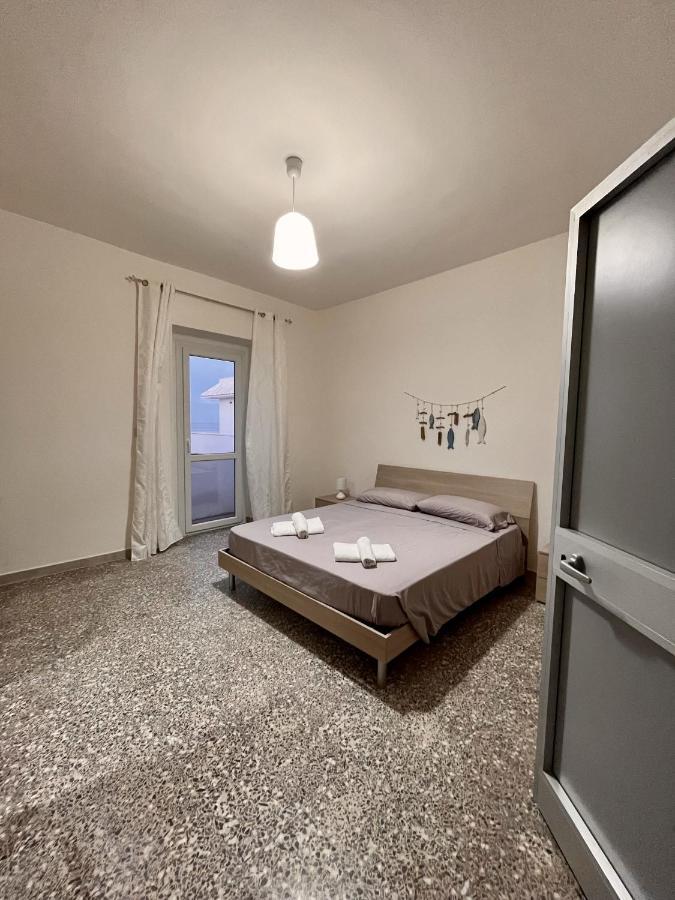 Torre San Gennaro Vista Mareアパートホテル エクステリア 写真