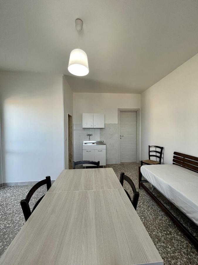 Torre San Gennaro Vista Mareアパートホテル エクステリア 写真