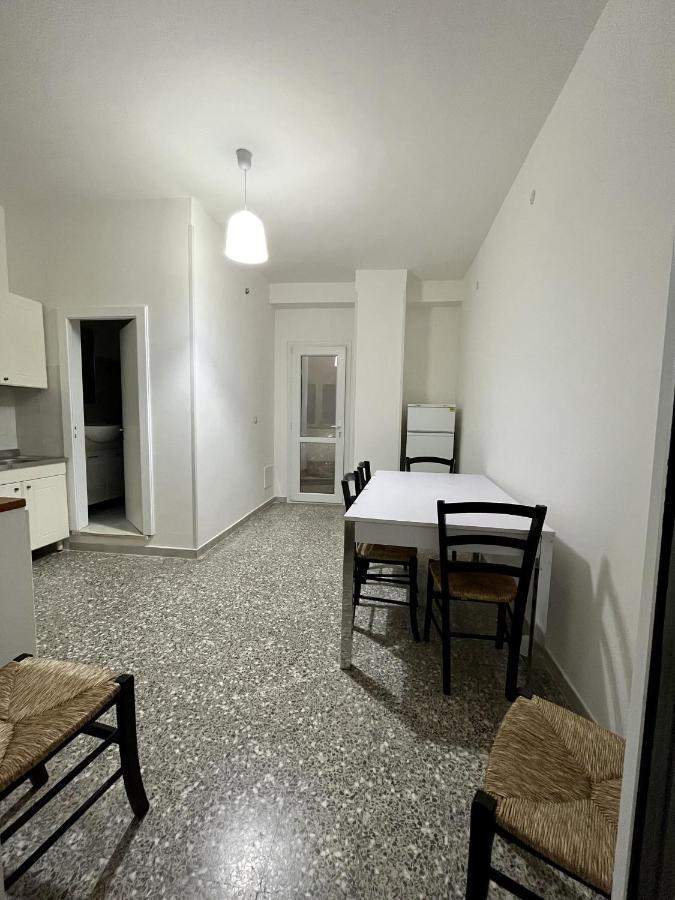 Torre San Gennaro Vista Mareアパートホテル エクステリア 写真