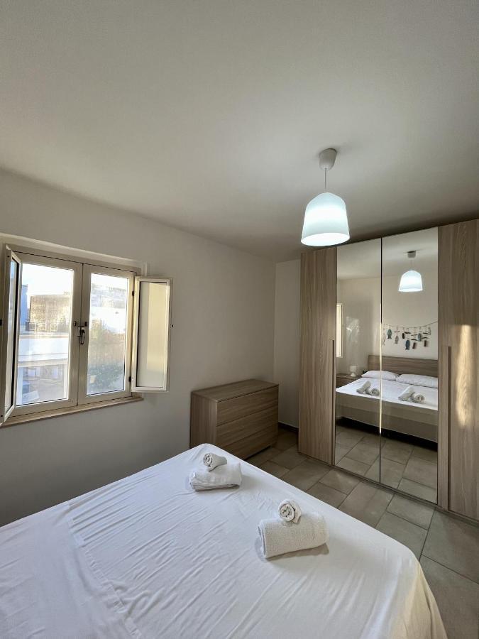 Torre San Gennaro Vista Mareアパートホテル エクステリア 写真