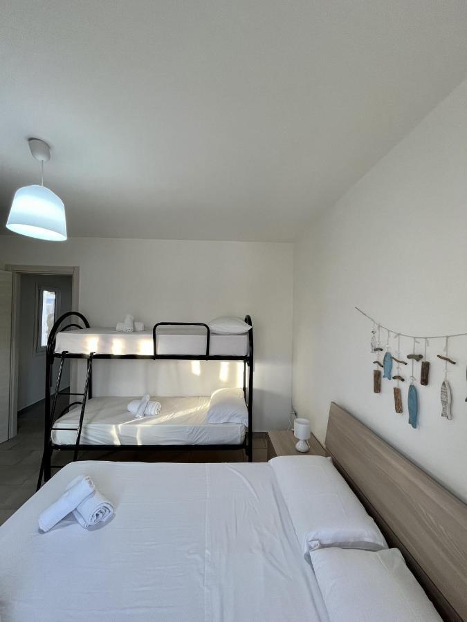 Torre San Gennaro Vista Mareアパートホテル エクステリア 写真