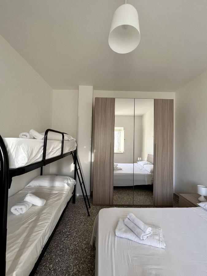 Torre San Gennaro Vista Mareアパートホテル エクステリア 写真