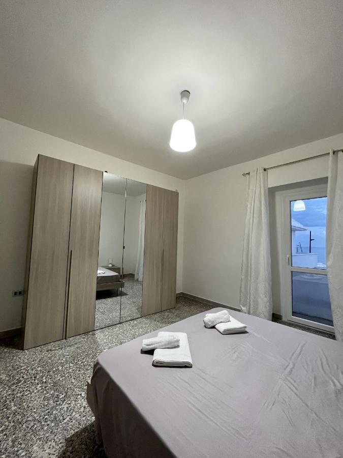 Torre San Gennaro Vista Mareアパートホテル エクステリア 写真