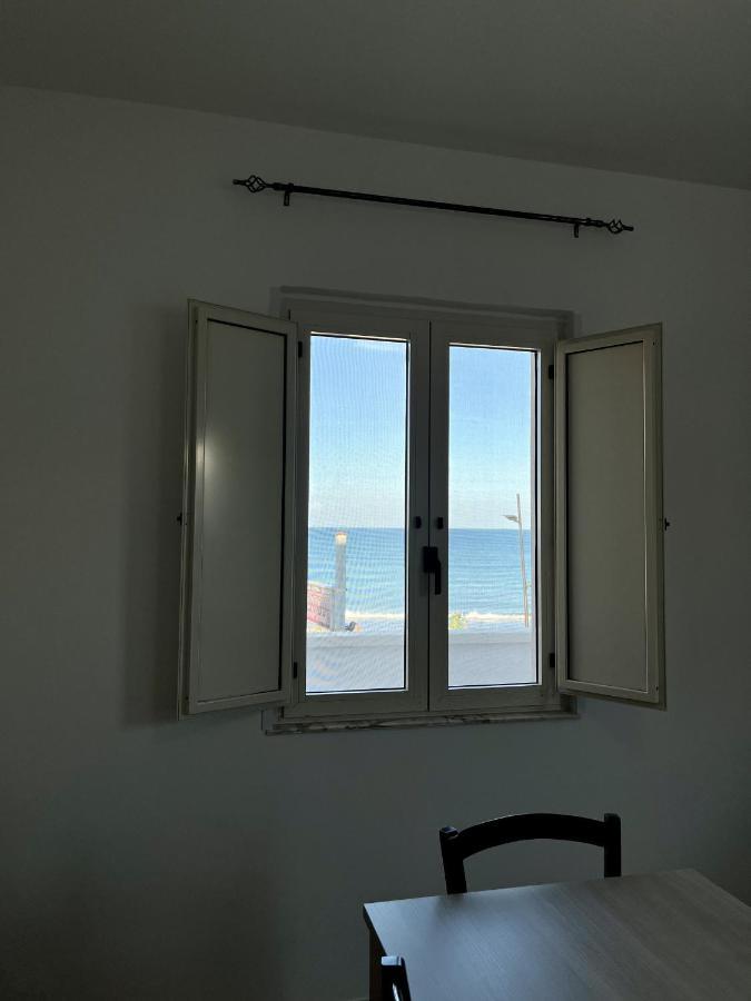 Torre San Gennaro Vista Mareアパートホテル エクステリア 写真