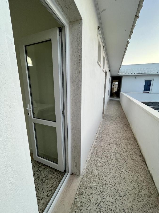 Torre San Gennaro Vista Mareアパートホテル エクステリア 写真
